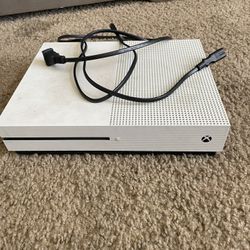 Xbox One S (1TB) 