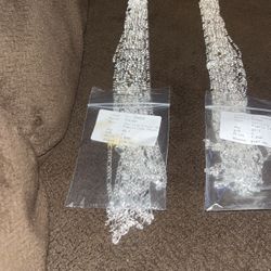 sterling silver necklace 