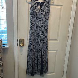 New Gorgeous Gown 