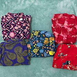 Lularoe Legging Bundle