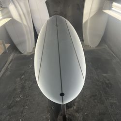 7’0 Lula Egg Thruster SURFBOARD