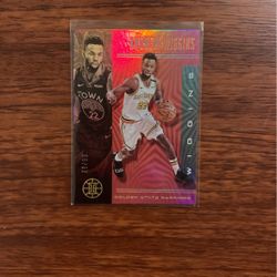 Andrew Wiggins Holo 68/99 