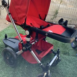 Bogaboo Cameleon Stroller