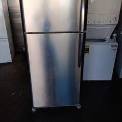 Clasic Refrigerator 