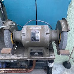 Grinder Comercial
