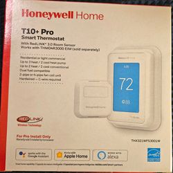 Honeywell Home Room Sensor