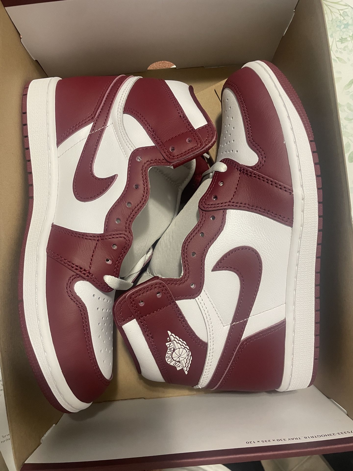 Jordan 1 Retro High OG | Size 8.5