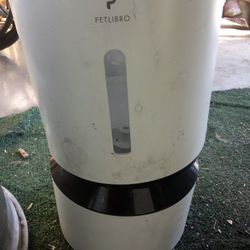 PETLIBRO Automatic Pet Feeder