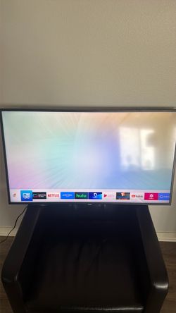 Smart Samsung tv plus