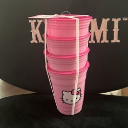 HK Party Cups