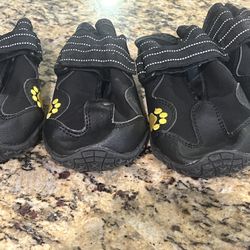 Zapatos Para Perro Grandes 