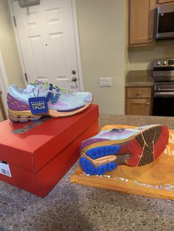 New Balance 1906R Action Bronson “Rosewater” Size 8.5