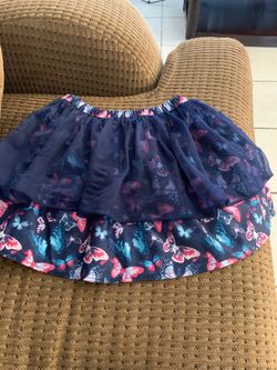 Girls skirt