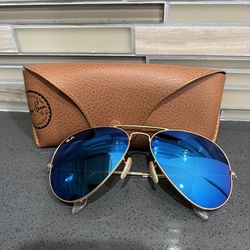 Ray Ban Sunglasses