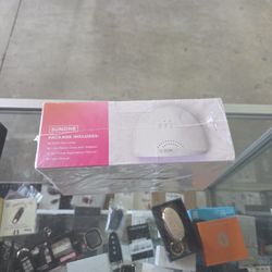 SUNUV- UV Light For Nails - 2 In 1 