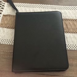 356 Baseball Cards Make An Offer comes with binder