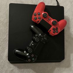 PS4 Slim For $150