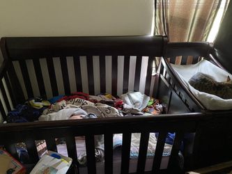 Crib