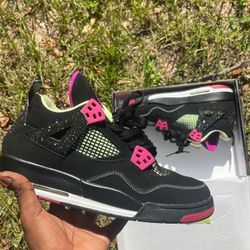 Jordan 4