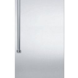 24” Fully Integrated All Refrigerator with 5/7 Series Panel - VRI7240W