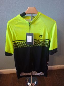 Men's cycling Jersey