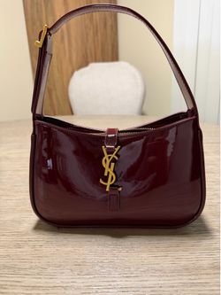 ysl bag
