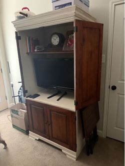 Large Cabinet