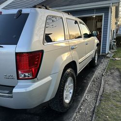 2005 Jeep Grand Cherokee