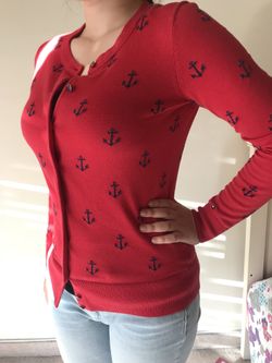 Tommy Hilfiger sweater XS
