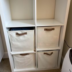 Storage Shelf