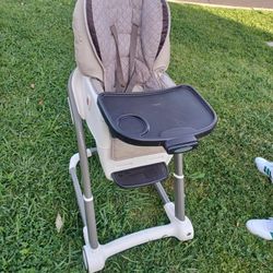 Graco Baby Chair