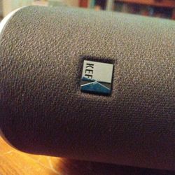 Kef Satellite Speakers 