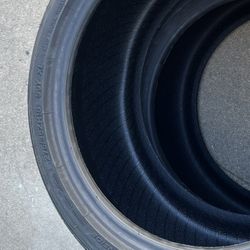 4 Tires 275 35 18 $400