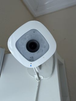 Two (2) Arlo Q Cameras