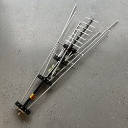 Channel Master TV Antenna