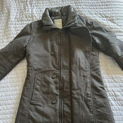 Black Jacket