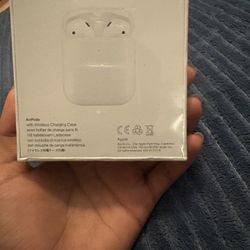 AirPods 