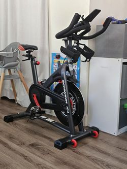Schwinn IC4 / 800IC Indoor Fitness Bike