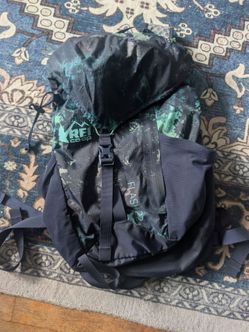 REI Flash 22 Backpack