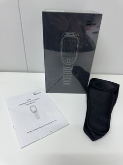 C200 Thermal Imaging Camera，256x192 IR Resolution Handheld Thermal Camera with 2MP Vision Camera，-4F~1022F, 2.8" Screen, 12H Battery Life, 25Hz Infrar