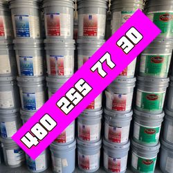 Pintura Y Materiales 