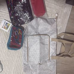 Make Up Purses 