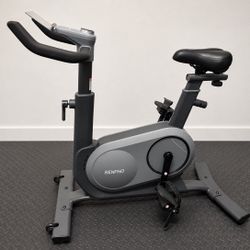 Renpho Stationary Bike-AI Smart bike 