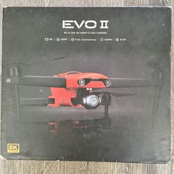 Autel Robotics EVO II Pro  