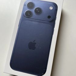 iPhone 17 Pro Max (3 COLORS)
