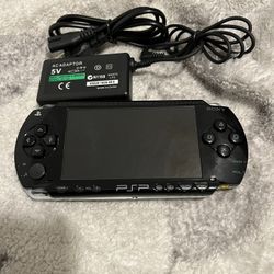Psp 1000