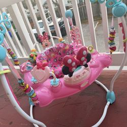 Baby Bouncer