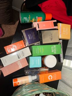 Avon products