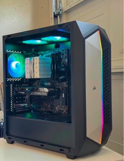 GAMING PC FOR SALE