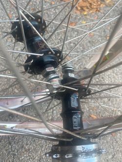 GT : BMX : RIMS